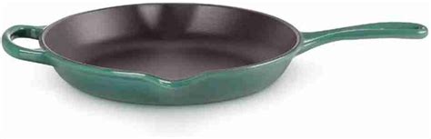 Le Creuset Skillet Review - MeMaws Southern Kitchen