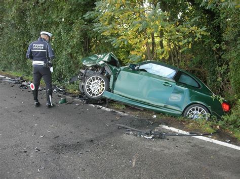 Incidenti stradali Bologna è allarme per i giovani