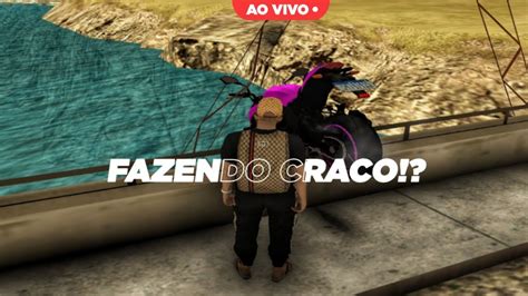 Gta Mta Rp Segundou Dia De Rota Craco Destiny Rp Enb Hd