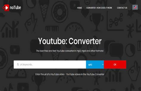 11 Free And Best Youtube To MP3 Converter Online 2020