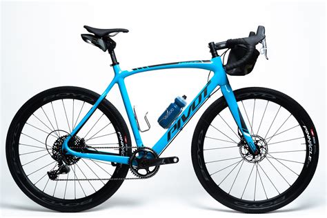 Gravel bikes - radplora
