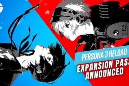 Persona Reload Guides Gameriv