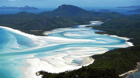 Whitsunday Islands Travel Guide Travel To And Explore Whitsunday Islands