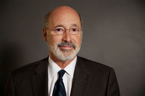 Tom Wolf Is Our Choice For Governor Editorial