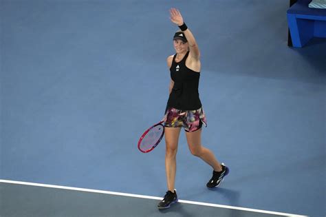 How To Watch The Womens Semifinals At The Australian Open Channel