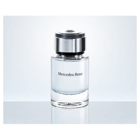 Perfume Mercedes Benz For Men EDT 75ml Hombre Ikonico La Tienda Que