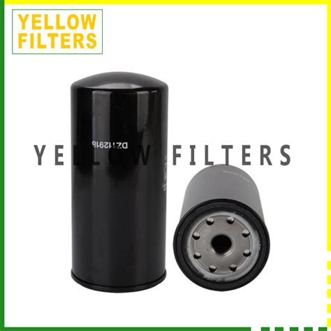 John Deere Fuel Filter Dz Yellow Filters Industry