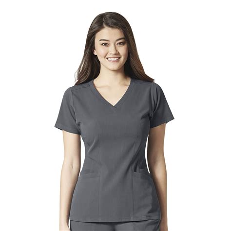 5 Of Our Favourite Grey Scrub Sets Kara