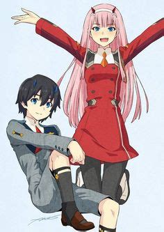 230 idées de DARLING IN THE FRANXX fond d ecran dessin anime dessin