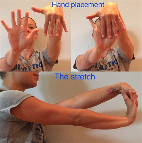 Wrist Stretch