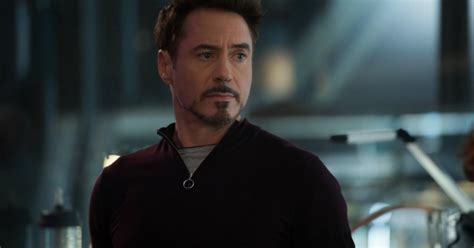 Robert Downey Jr explique pourquoi il a refusé de jouer dans Gravity