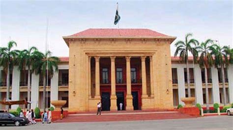 Punjab Assembly Makes History As Pervez Elahi Issues First Production