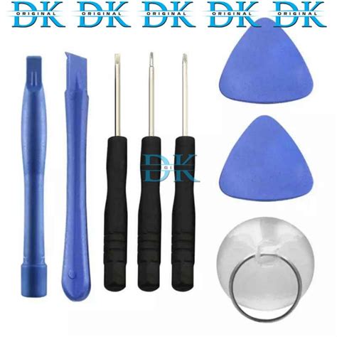 Jual Obeng Set Opening Tools In Plus Lem B T Alat Pembuka