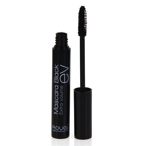 Rougj Mascara Extra Volume Pharmacie Du Centaure