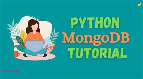 Python Mongodb Tutorial Programming Funda