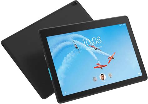 Tablet Lenovo TAB E10 Tb X104f 10 1 HD IPS Quad Core 16gb 1GB Wifi