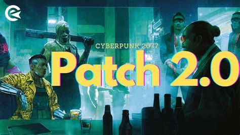 Actualización 2 0 de Cyberpunk 2077 aumenta los requisitos del sistema