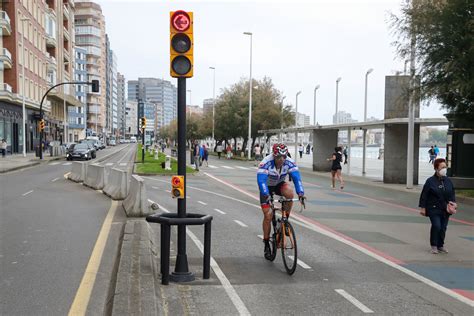 Fotos Así se ve el cascayu en el Muro de Gijón El Comercio Diario