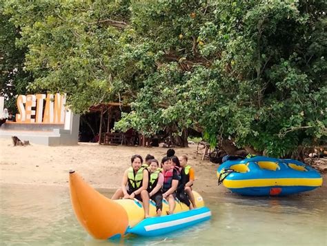 Mengulik Obyek Wisata Mandeh Yang Tidak Kalah Cantik Dari Bali And Raja