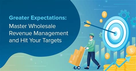 Master Wholesale Revenue Management And Hit Your Targets Vistex Inc