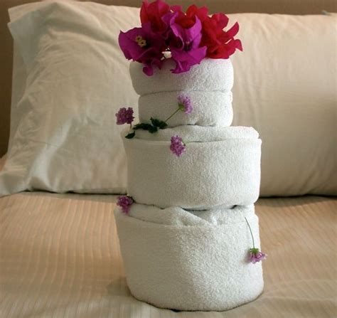 Decorative Towel Folding Ideas You Ll Surely Want To Try Decorative