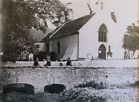 St Margarets Church Roath