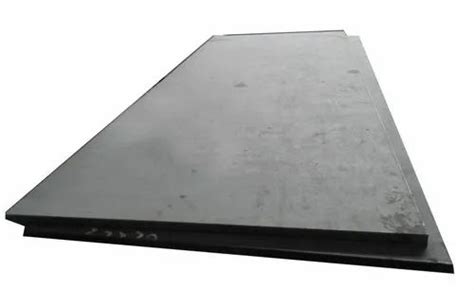 Galvanised MS Hot Rolled Plate For Construction At Rs Metric Ton In Talegaon Dabhade