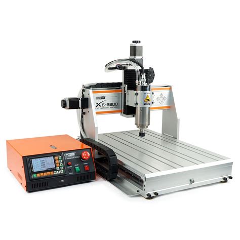 X6 2200 Cnc Desktop Engraving Machine Desktop Cnc Router Cnc Machine