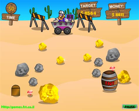 Rocks Miner 2 Screenshots For Browser Mobygames