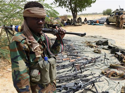 15 killed in Niger after ambush by militants – Pearl Radio Ke