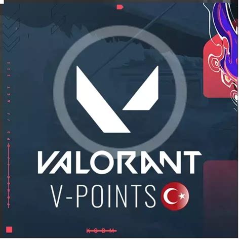 Valorant Vp Satın Al En Uygun Fiyat Garantisi 30 Bonus Vp