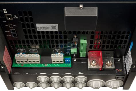 Victron Energy Pmp Easysolar Ii Gx Solar Charge Controller