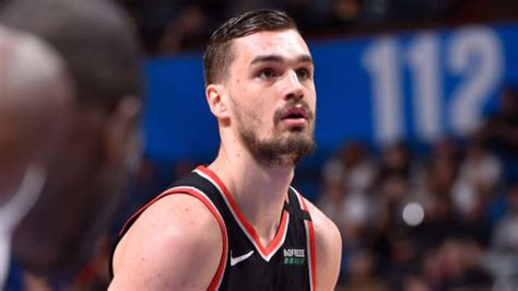 Trail Blazers' Mario Hezonja fined $25,000 | NBA.com