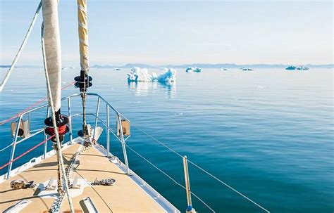 Partir Au Groenland Votre Guide De Voyage Sur Mesure