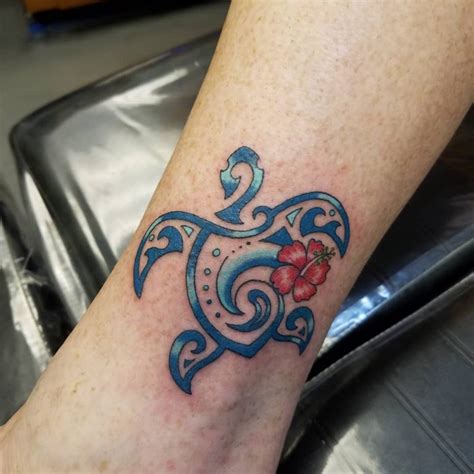 Updated 40 Serene Wave Tattoos