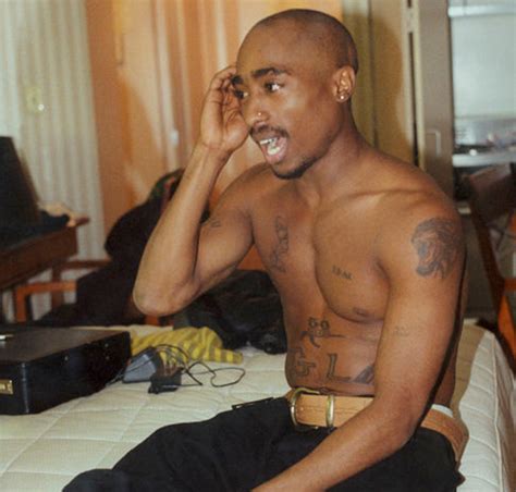 Homem Com Câncer Terminal Admite Envolvimento Na Morte Do Rapper Tupac