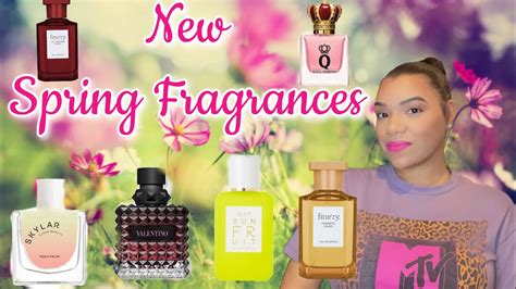 💕 Spring Fragrance Haul From Target Sephora And Ulta Youtube