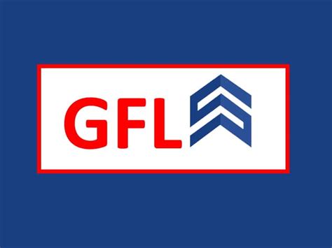 GFL Logística - Localize sua encomenda agora.