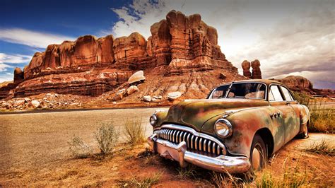 HDR Photo wallpaper | 1920x1080 | #68576