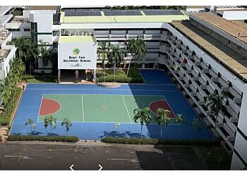 3 Best Secondary Schools in Bukit Batok - Expert Recommendations