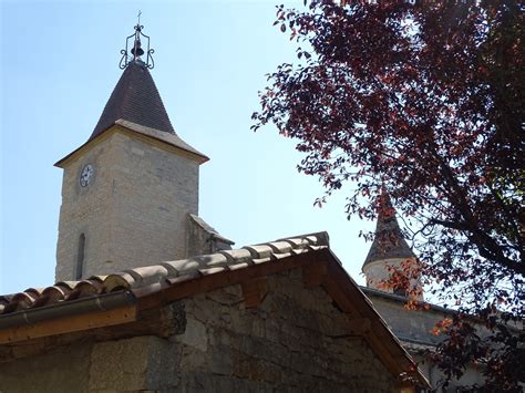 A Local Experience For Hikers Tourisme Quercy Caussadais