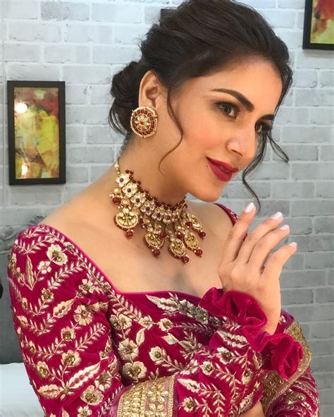 Kundali Bhagya Actress Shraddha Arya