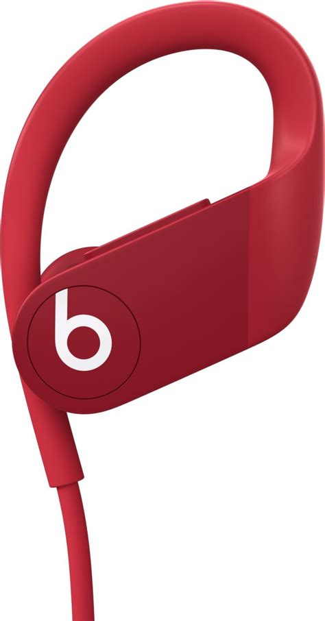 Customer Reviews: Beats Powerbeats High-Performance Wireless Earphones ...