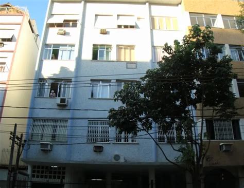 Condom Nio Edificio Benali Rua L Cio De Mendon A Maracan