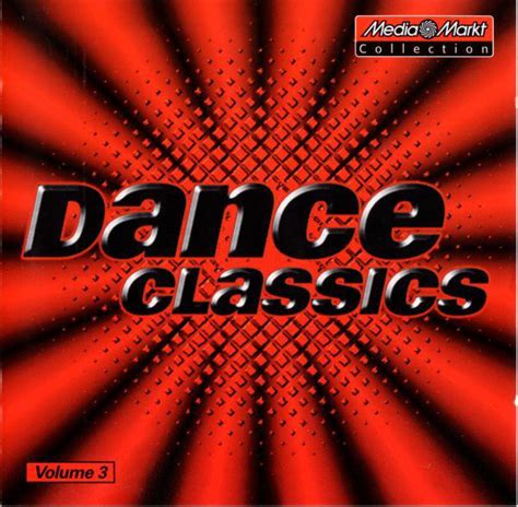 Various Dance Classics Cd At Discogs