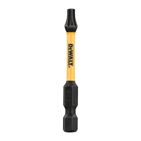 Produkt Dewalt Dt T Bity Torx Impact Torsion Extreme T