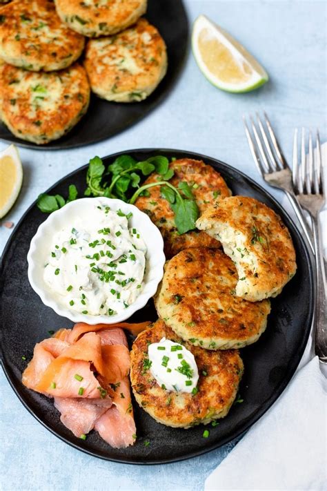 Cheesy Potato Cakes Gluten Free Pompom Paddock