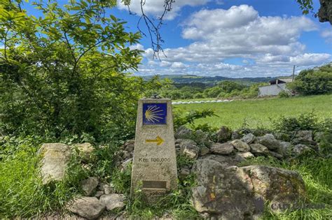 Consejos Para Hacer El Camino De Santiago Imprescindibles