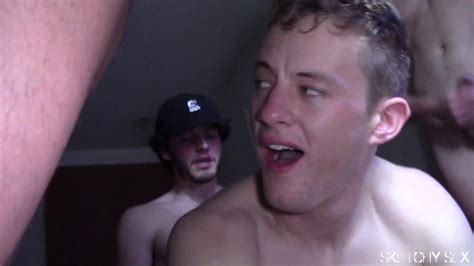 SketchySex PARTY HOLE Hot Men Universe