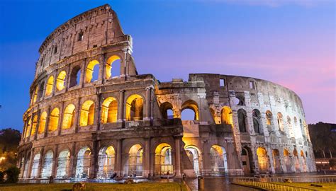 Centro Storico Di Roma Propriet Extraterritoriali Della Santa Sede E